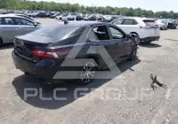 2023 Toyota CAMRY фото