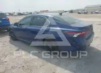 2023 Toyota CAMRY фото