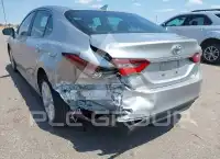 2023 Toyota CAMRY фото