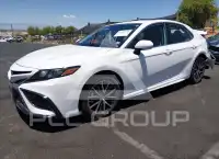 2023 Toyota CAMRY фото