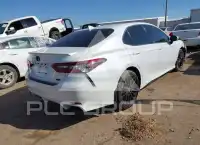 2023 Toyota CAMRY фото