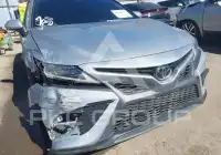 2023 Toyota CAMRY фото