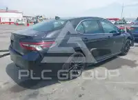 2023 Toyota CAMRY фото