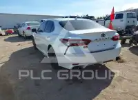 2023 Toyota CAMRY фото