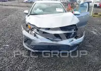2023 Toyota CAMRY фото