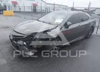 2023 Toyota CAMRY фото