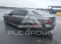 2023 Toyota CAMRY фото