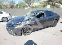 2023 Toyota CAMRY фото