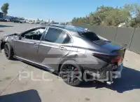2023 Toyota CAMRY фото