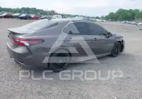 2023 Toyota CAMRY фото