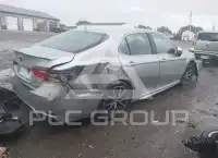 2023 Toyota CAMRY фото