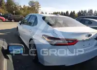 2023 Toyota CAMRY фото