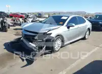 2023 Toyota CAMRY фото
