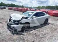 2023 Toyota CAMRY фото