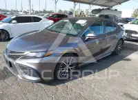 2023 Toyota CAMRY фото