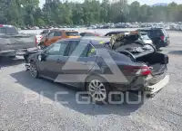 2023 Toyota CAMRY photo