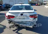 2023 Toyota CAMRY фото