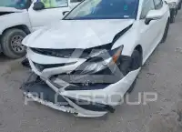 2023 Toyota CAMRY фото
