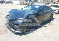 2023 Toyota CAMRY фото