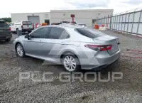 2023 Toyota CAMRY фото