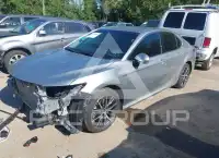 2023 Toyota CAMRY фото