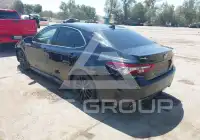 2023 Toyota CAMRY фото