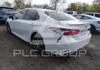 2023 Toyota CAMRY фото