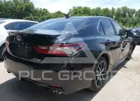 2023 Toyota CAMRY фото
