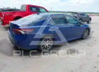 2023 Toyota CAMRY фото