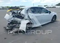 2023 Toyota CAMRY фото