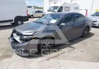 2023 Toyota CAMRY фото