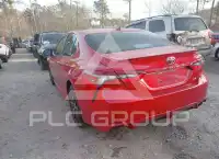 2023 Toyota CAMRY фото