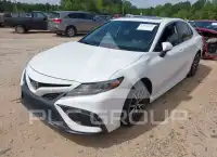 2023 Toyota CAMRY фото