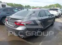2023 Toyota CAMRY фото