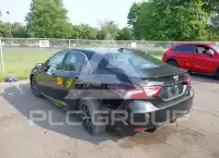 2023 Toyota CAMRY фото