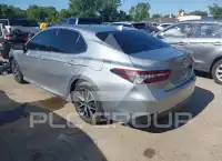 2023 Toyota CAMRY фото