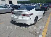 2023 Toyota CAMRY фото