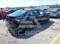 2023 Toyota CAMRY фото