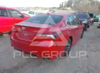 2023 Toyota CAMRY фото