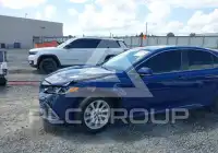 2023 Toyota CAMRY фото