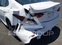 2023 Toyota CAMRY фото