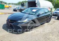 2023 Toyota CAMRY фото