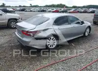 2023 Toyota CAMRY фото