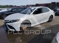 2023 Toyota CAMRY фото