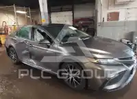 2023 Toyota CAMRY фото