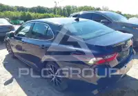 2023 Toyota CAMRY фото