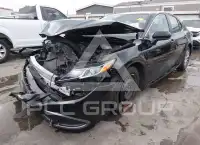 2023 Toyota CAMRY фото