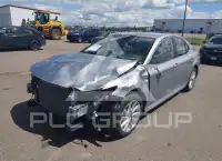 2023 Toyota CAMRY фото