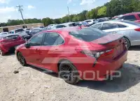 2023 Toyota CAMRY фото