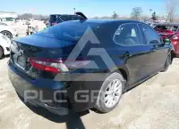2023 Toyota CAMRY фото